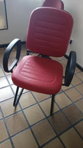 Cadeira diretor