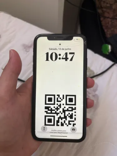 IPHONE XR 128 GB