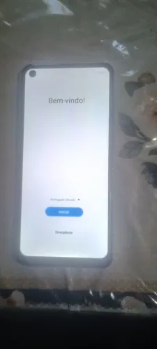 Galaxy A21 Sansung