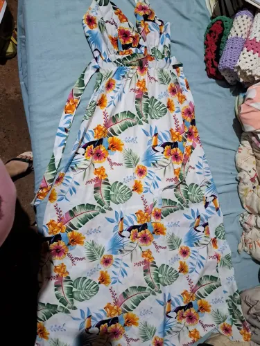 Roupas femininas usadas(cada peça por 20 reais)