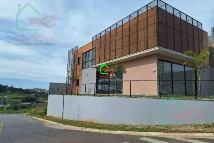 GALPAO COMERCIAL em Vinhedo - São Paulo, Santa Claudina