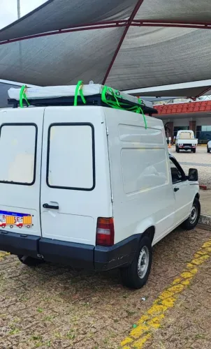 Fiat Fiorino Furg.1.5/1.3/1.3 Fire/1.3 F.flex 2008