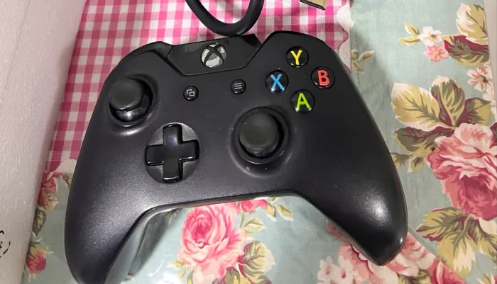 Controle Xbox one