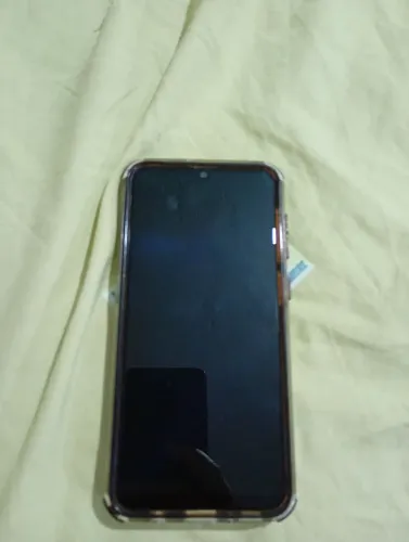 Todo funcionando. Samsung A50 128gb bateria 80% tela original nunca foi aberto. 400