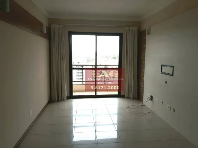 Apartamento com 2 quartos à venda, 77 m² - Jardim Vergueiro - Sorocaba/SP