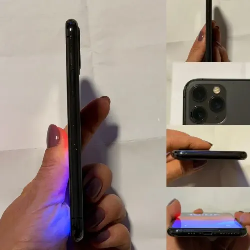 iPhone 11 Pro 64GB Space Gray | Todo Original | Nunca Aberto | Excelente Estado