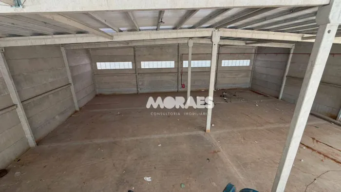 Galpão para alugar, 1500 m² por R$ 38.000,00/mês - Parque Paulista - Bauru/SP