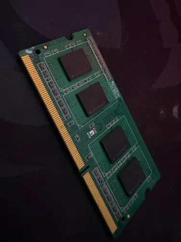 Memória RAM Multilaser - 4GB DDR3L