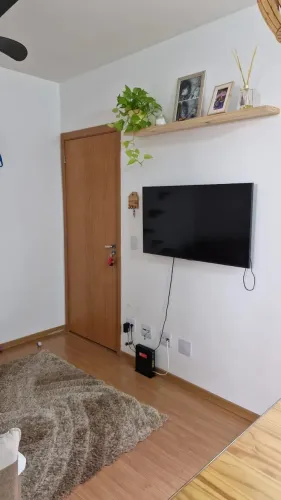 Apartamento a venda no Condomínio Rio Prado  Região Norte de Rio Preto!