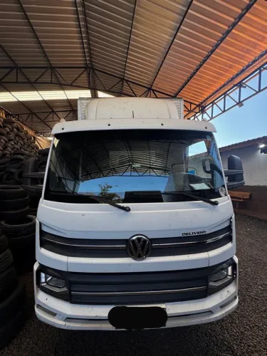 Volkswagen Delivery 9.170