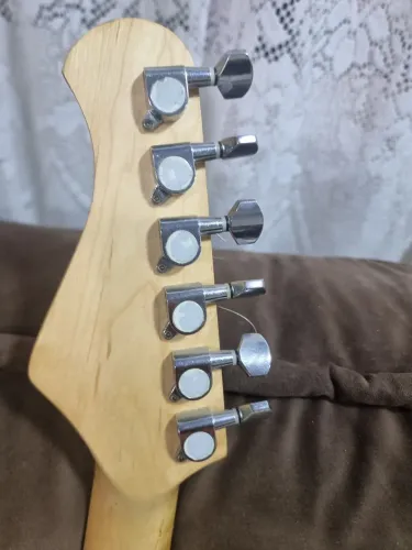 Guitarra ?