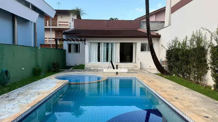 Casa com 1 dormitório à venda, 100 m² por R$ 1.179.000,00 - Arujázinho IV - Arujá/SP