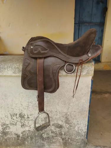 Sela de cavalo