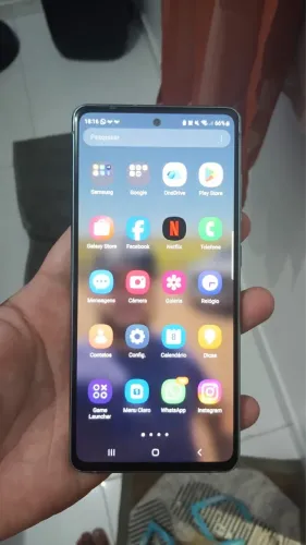 S20 FE 5G 