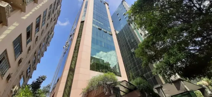 Conjunto para alugar, 524 m² na Cerqueira César - São Paulo/SP