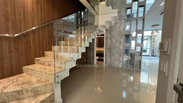 Casa Decorada para Alugar no Condomínio Dolce Vie em Londrina