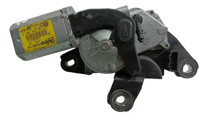 Motor Limpador Traseiro Volkswagen Golf Fox Ano 2013