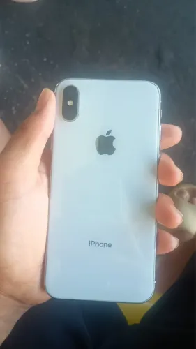 IPHONE X