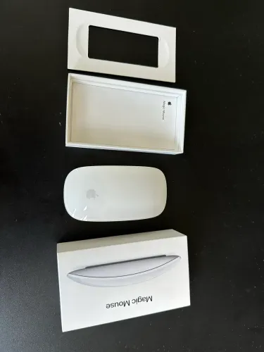 Mouse Magic Mouse 2 Apple Original