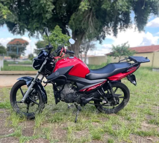 Yamaha Factor 125cc/Flex