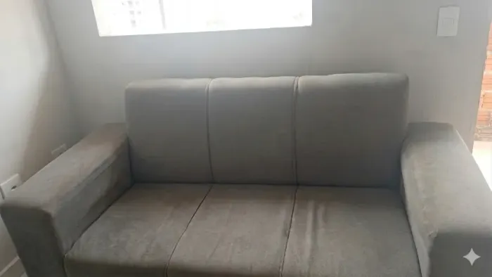 Sofá 3 lugares