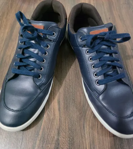 Tenis Mr Cat
