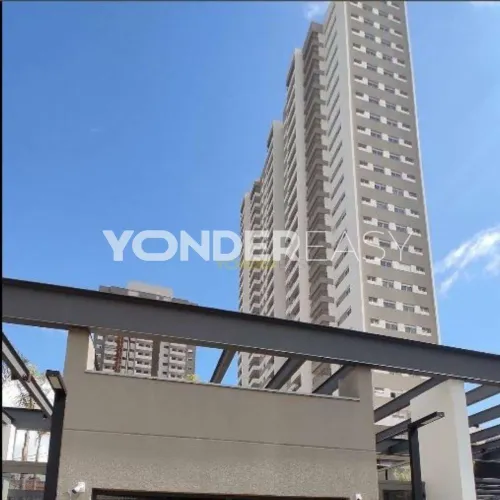 Apartamento com 2 dormitórios, 55 m² - venda por R$ 795.000,00 ou aluguel por R$ 5.963,00/