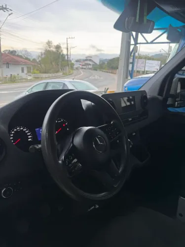 Sprinter 516