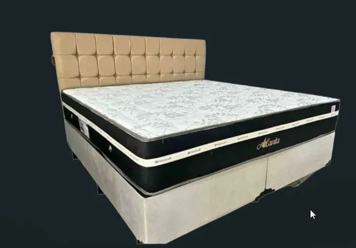 cama box oferta 
