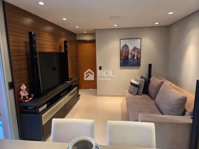 apartamento - Loteamento Chácara Prado - Campinas