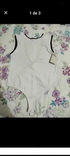 Body Branco