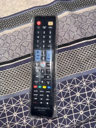 Controle Remoto para TV Samsung RM-D1078