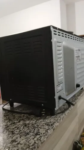 Forno elétrico 40 litros