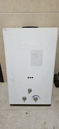 Aquecedor de água Rinnai 20 litros