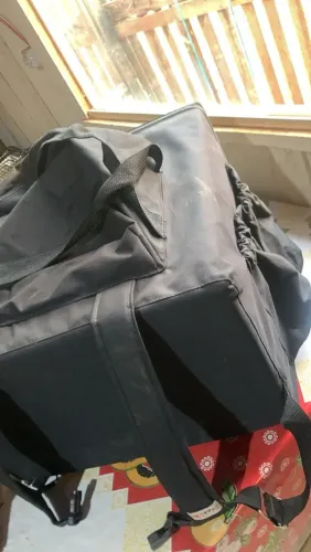 Bolsa de entrega