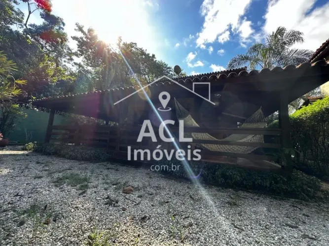 Casa Residencial à venda, Boiçucanga, São Sebastião - CA0358.