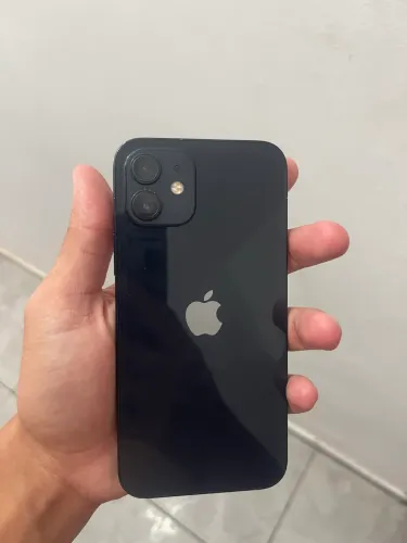 Iphone 12 64gb todo original