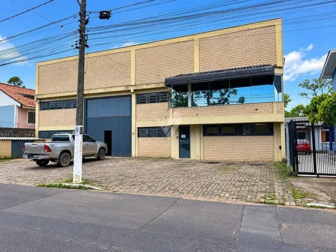 São Geraldo | Gravataí