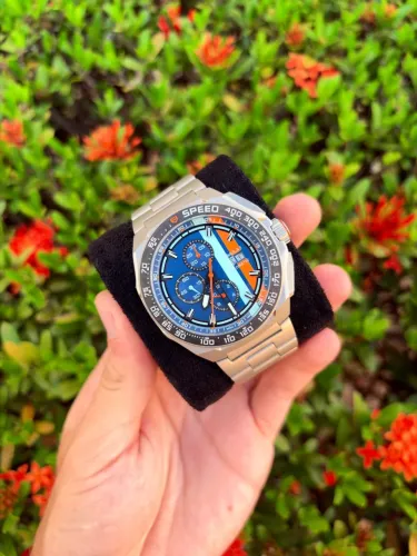 Tag Heuer Formula 1