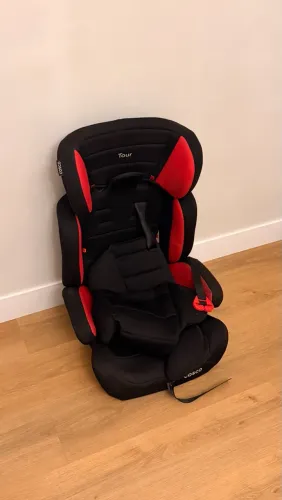 Cadeirinha para carro assento infantil