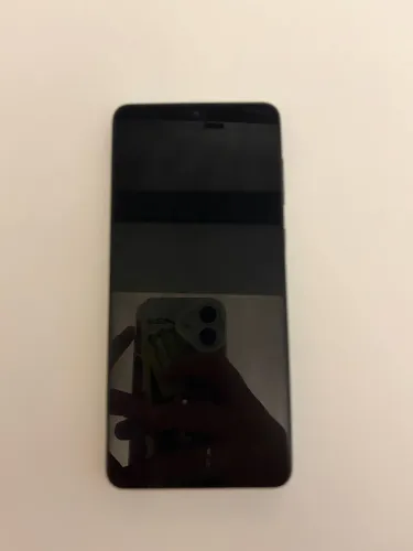  Samsung Galaxy A33 5G usado (celular sem marcas na carcaça, mas precisa trocar a tela) 
