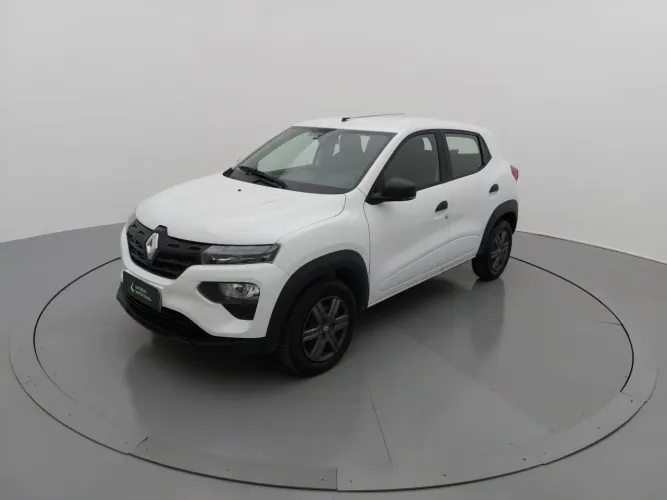 Renault Kwid 1.0 Zen 2026