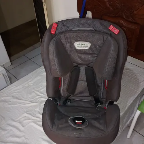 Cadeira para bebê