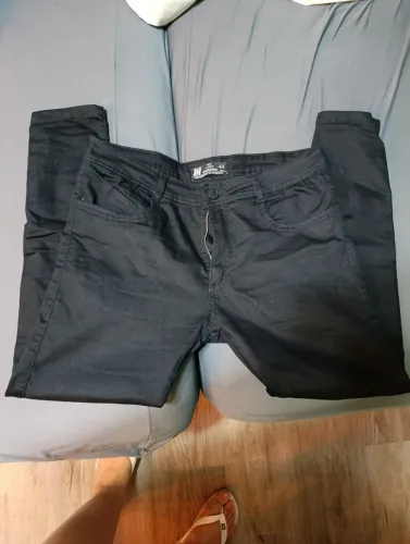 Calca masculina jogador