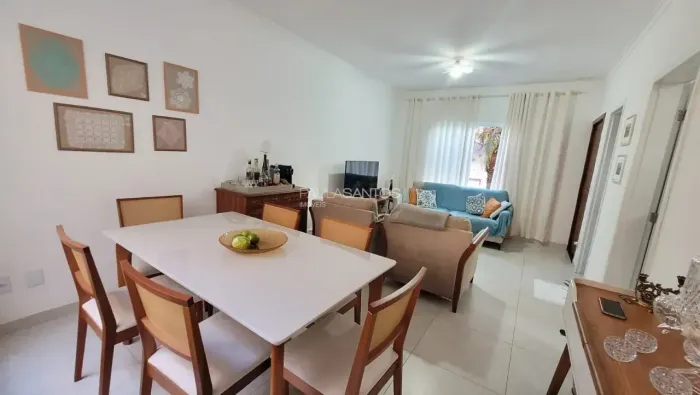Casa à venda | Residencial Meliá  Vila Jardini | Sorocaba/SP