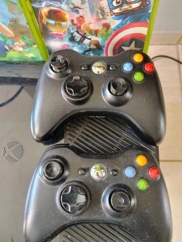 Xbox 360