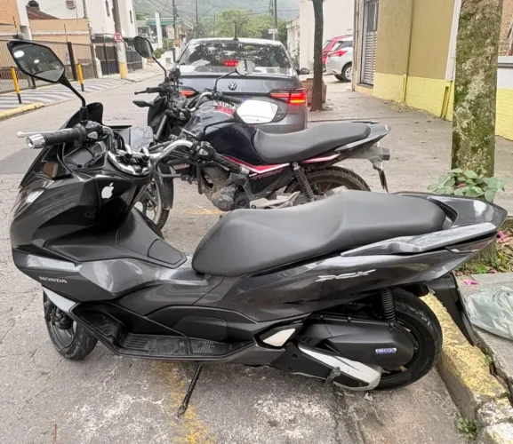 Pcx 2024