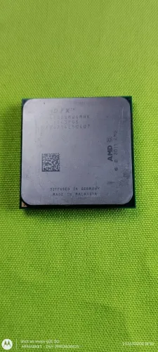 Processador AMD FX-6300, 6 núcleos, 3.5 GHz