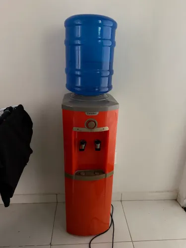 Bebedouro esmaltec