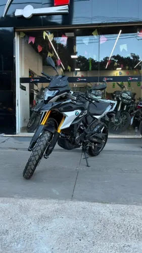 BMW GS 310